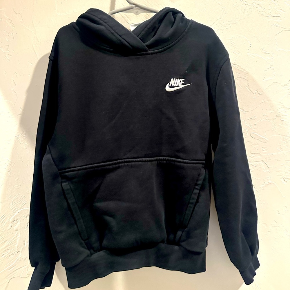 Boys Nike hoodie